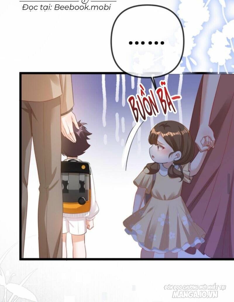 Sủng Bé Cá Koi 3 Tuổi Rưỡi Chapter 39 - Trang 2