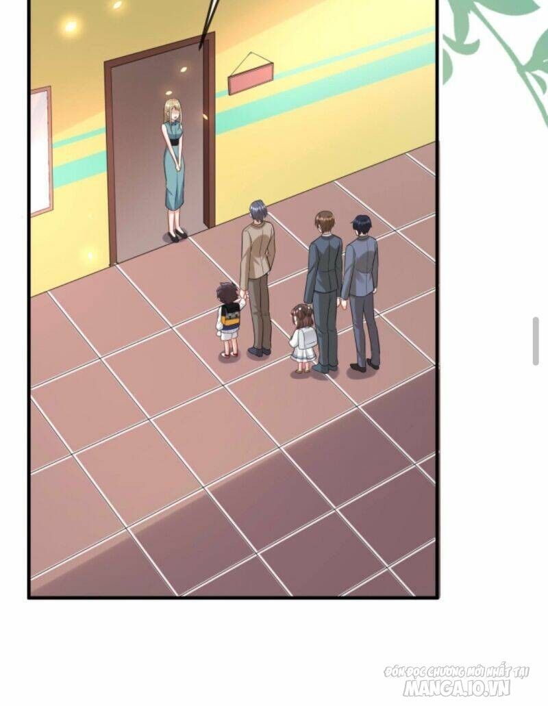 Sủng Bé Cá Koi 3 Tuổi Rưỡi Chapter 39 - Trang 2