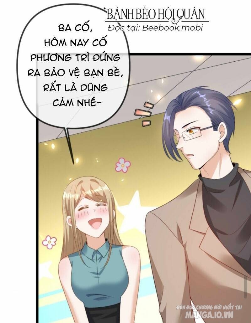 Sủng Bé Cá Koi 3 Tuổi Rưỡi Chapter 39 - Trang 2