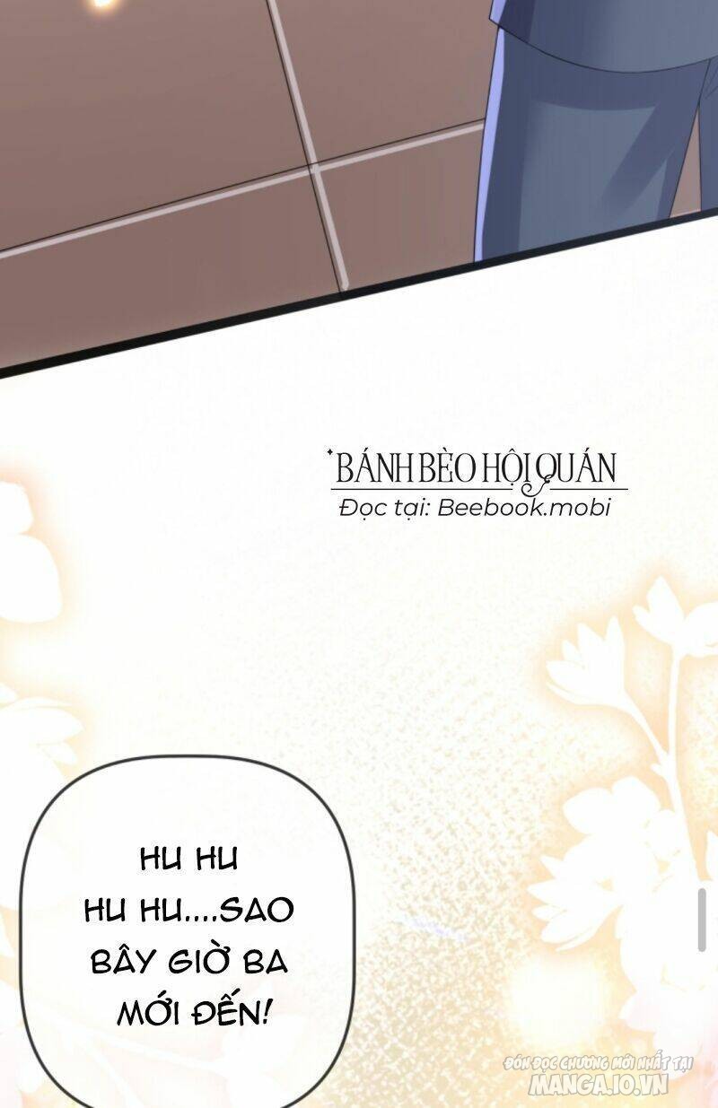 Sủng Bé Cá Koi 3 Tuổi Rưỡi Chapter 39 - Trang 2