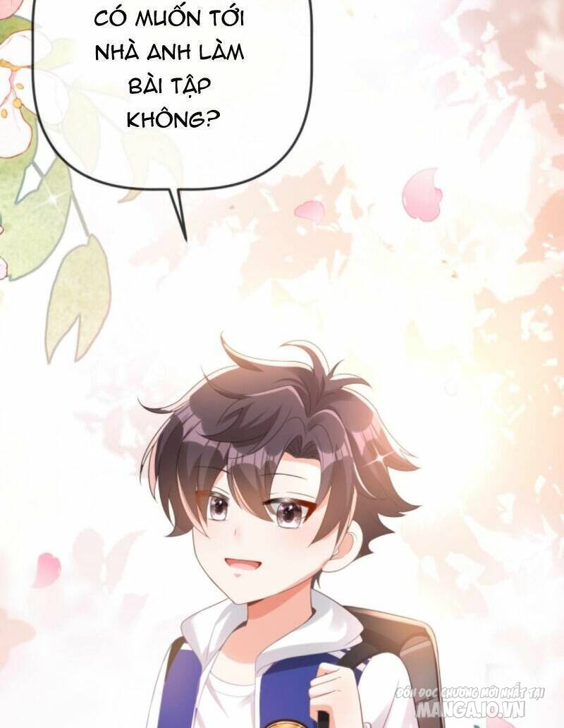 Sủng Bé Cá Koi 3 Tuổi Rưỡi Chapter 39 - Trang 2