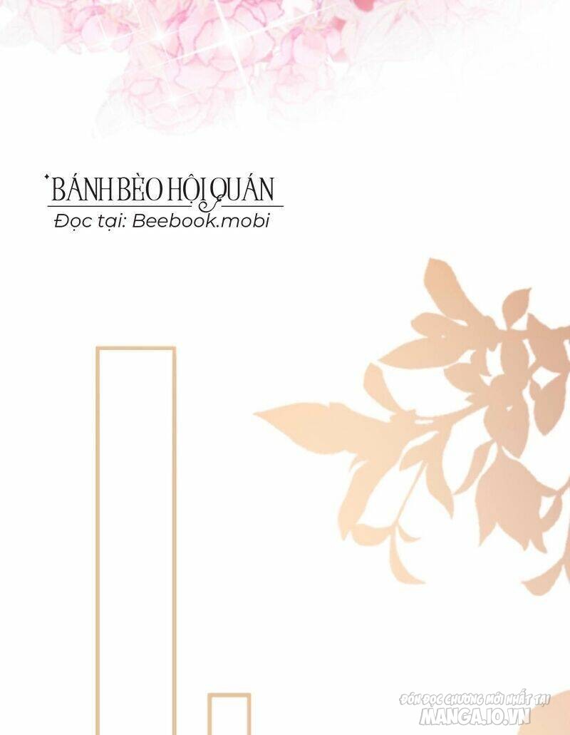 Sủng Bé Cá Koi 3 Tuổi Rưỡi Chapter 39 - Trang 2