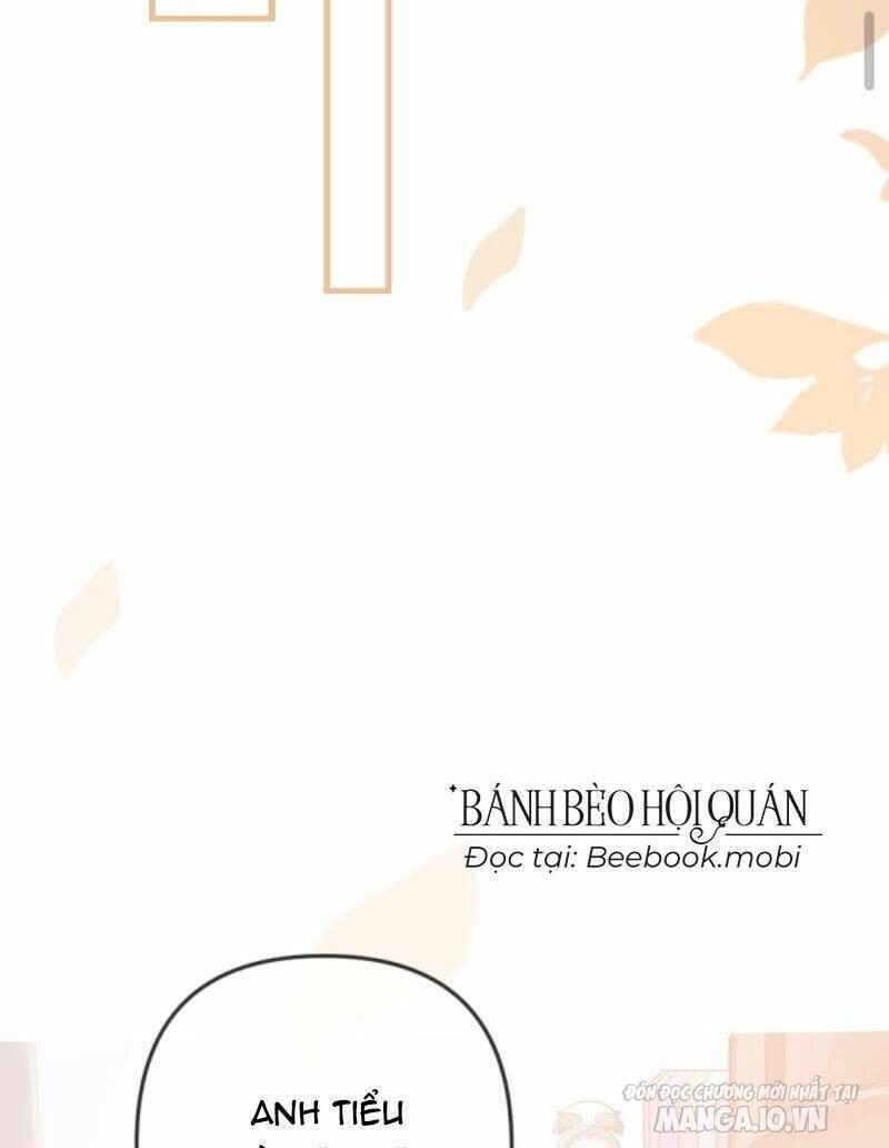 Sủng Bé Cá Koi 3 Tuổi Rưỡi Chapter 39 - Trang 2