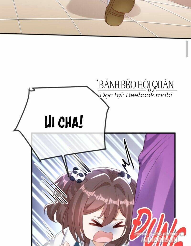 Sủng Bé Cá Koi 3 Tuổi Rưỡi Chapter 39 - Trang 2