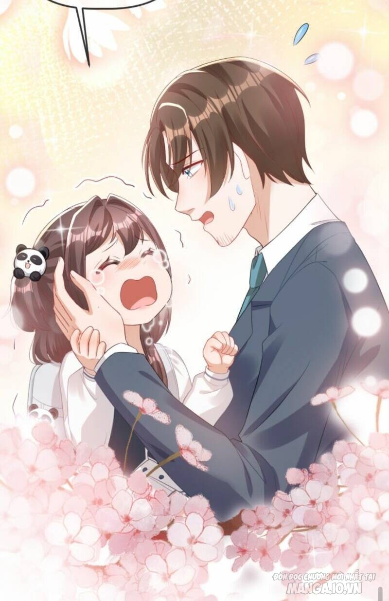 Sủng Bé Cá Koi 3 Tuổi Rưỡi Chapter 39 - Trang 2