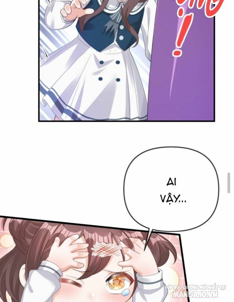 Sủng Bé Cá Koi 3 Tuổi Rưỡi Chapter 39 - Trang 2