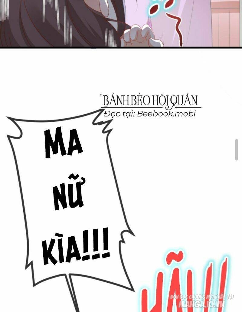 Sủng Bé Cá Koi 3 Tuổi Rưỡi Chapter 39 - Trang 2