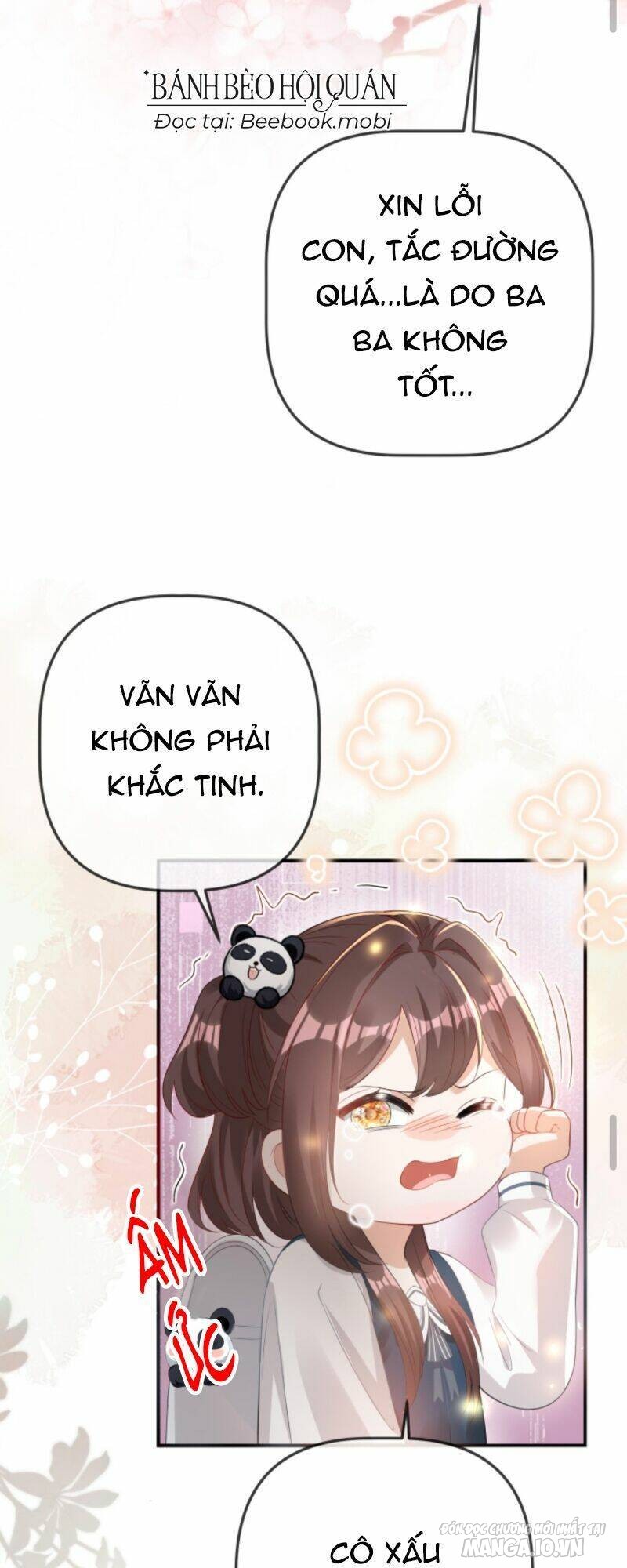 Sủng Bé Cá Koi 3 Tuổi Rưỡi Chapter 39 - Trang 2