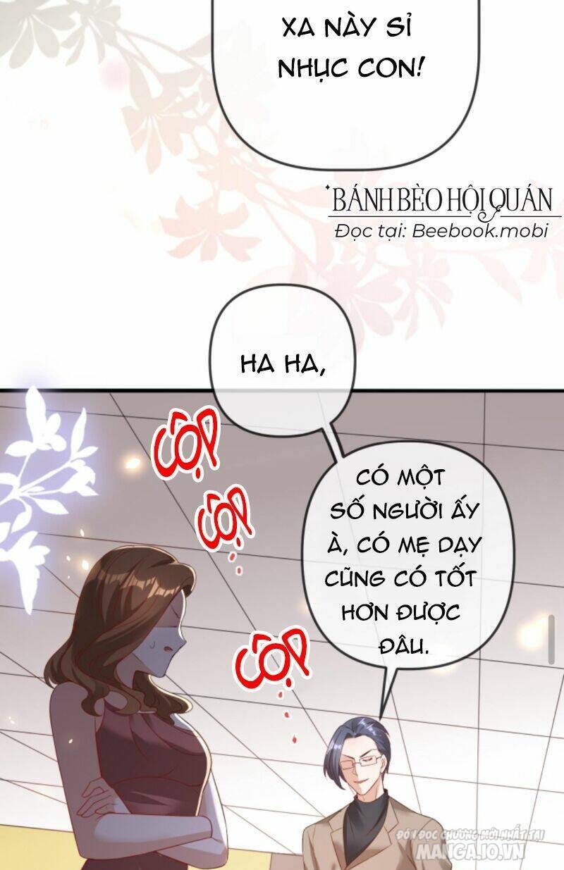 Sủng Bé Cá Koi 3 Tuổi Rưỡi Chapter 39 - Trang 2