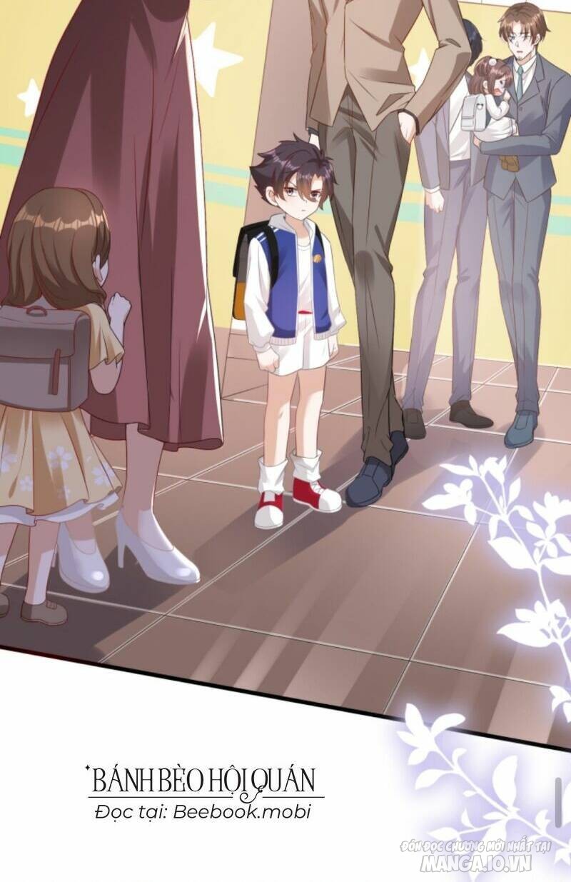 Sủng Bé Cá Koi 3 Tuổi Rưỡi Chapter 39 - Trang 2