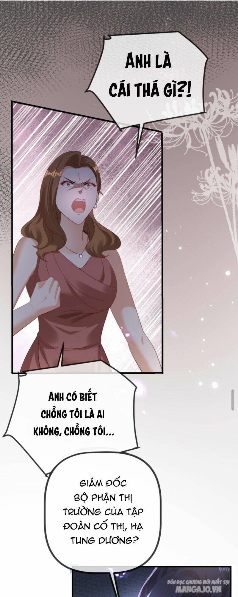 Sủng Bé Cá Koi 3 Tuổi Rưỡi Chapter 39 - Trang 2