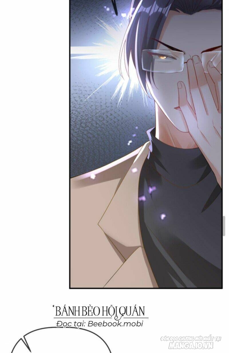 Sủng Bé Cá Koi 3 Tuổi Rưỡi Chapter 39 - Trang 2