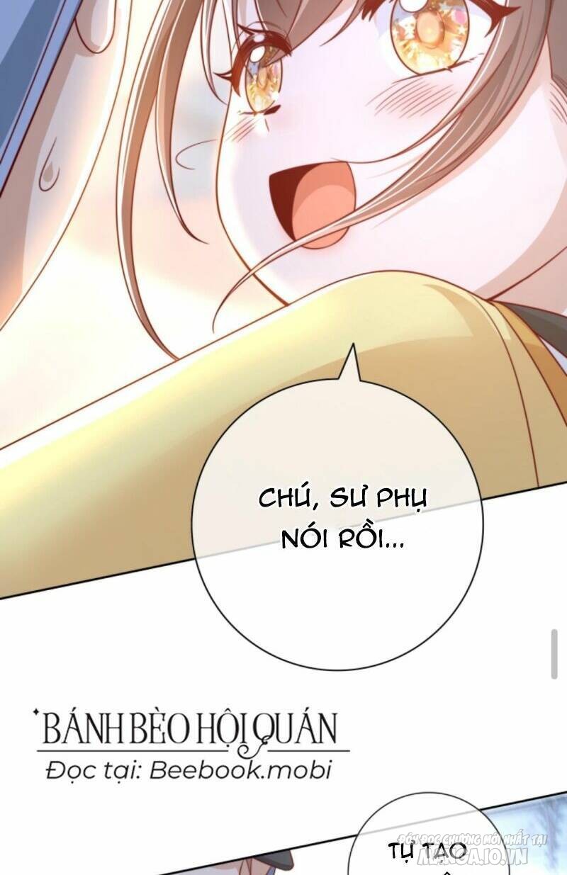 Sủng Bé Cá Koi 3 Tuổi Rưỡi Chapter 4 - Trang 2