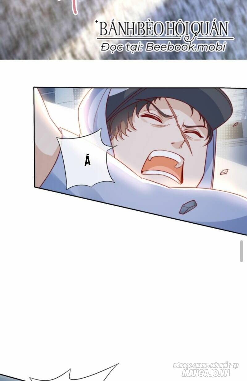 Sủng Bé Cá Koi 3 Tuổi Rưỡi Chapter 4 - Trang 2