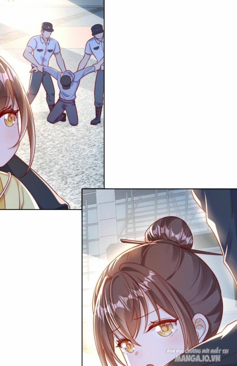 Sủng Bé Cá Koi 3 Tuổi Rưỡi Chapter 4 - Trang 2