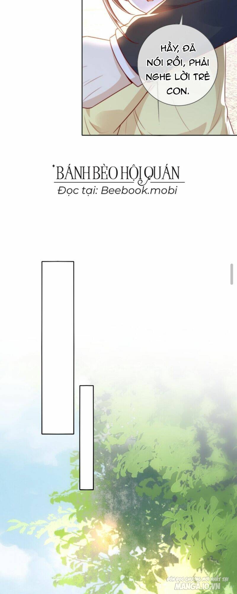 Sủng Bé Cá Koi 3 Tuổi Rưỡi Chapter 4 - Trang 2