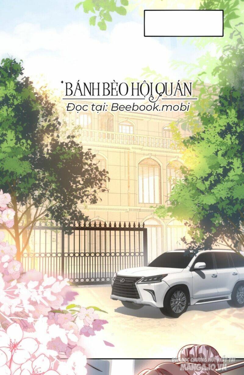 Sủng Bé Cá Koi 3 Tuổi Rưỡi Chapter 4 - Trang 2