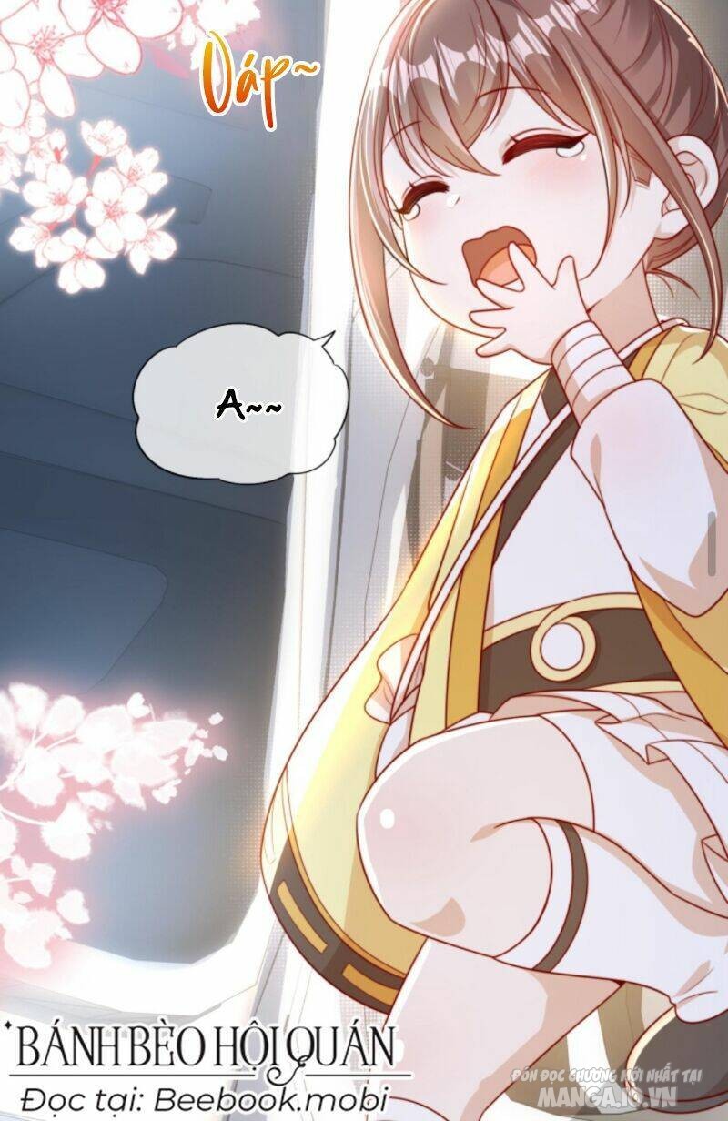 Sủng Bé Cá Koi 3 Tuổi Rưỡi Chapter 4 - Trang 2