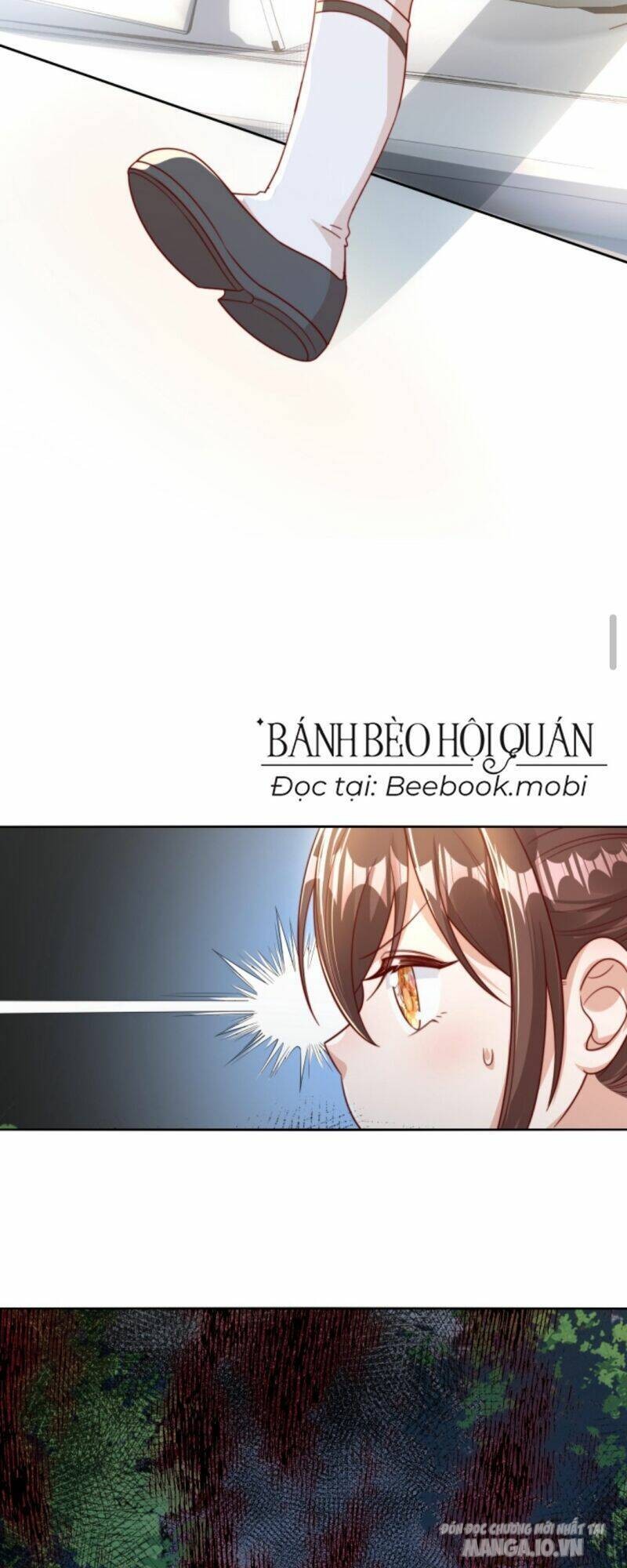 Sủng Bé Cá Koi 3 Tuổi Rưỡi Chapter 4 - Trang 2