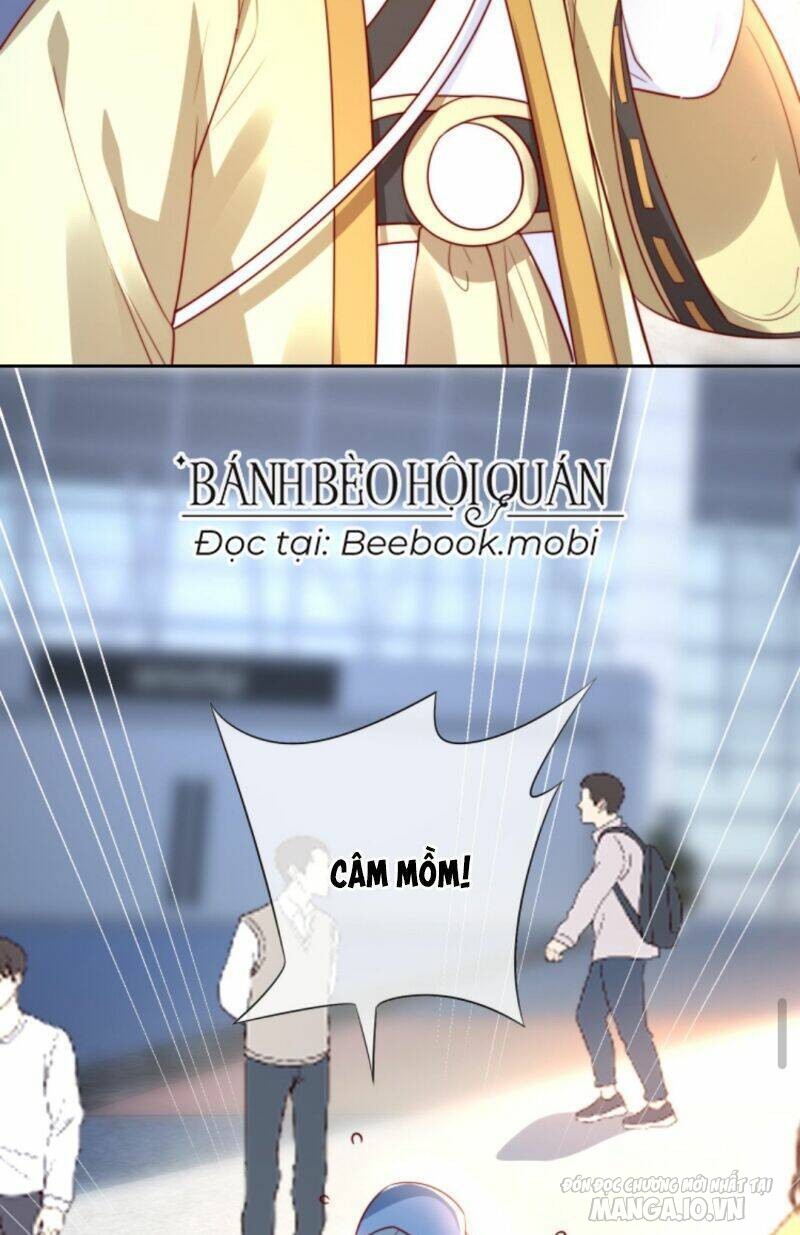 Sủng Bé Cá Koi 3 Tuổi Rưỡi Chapter 4 - Trang 2