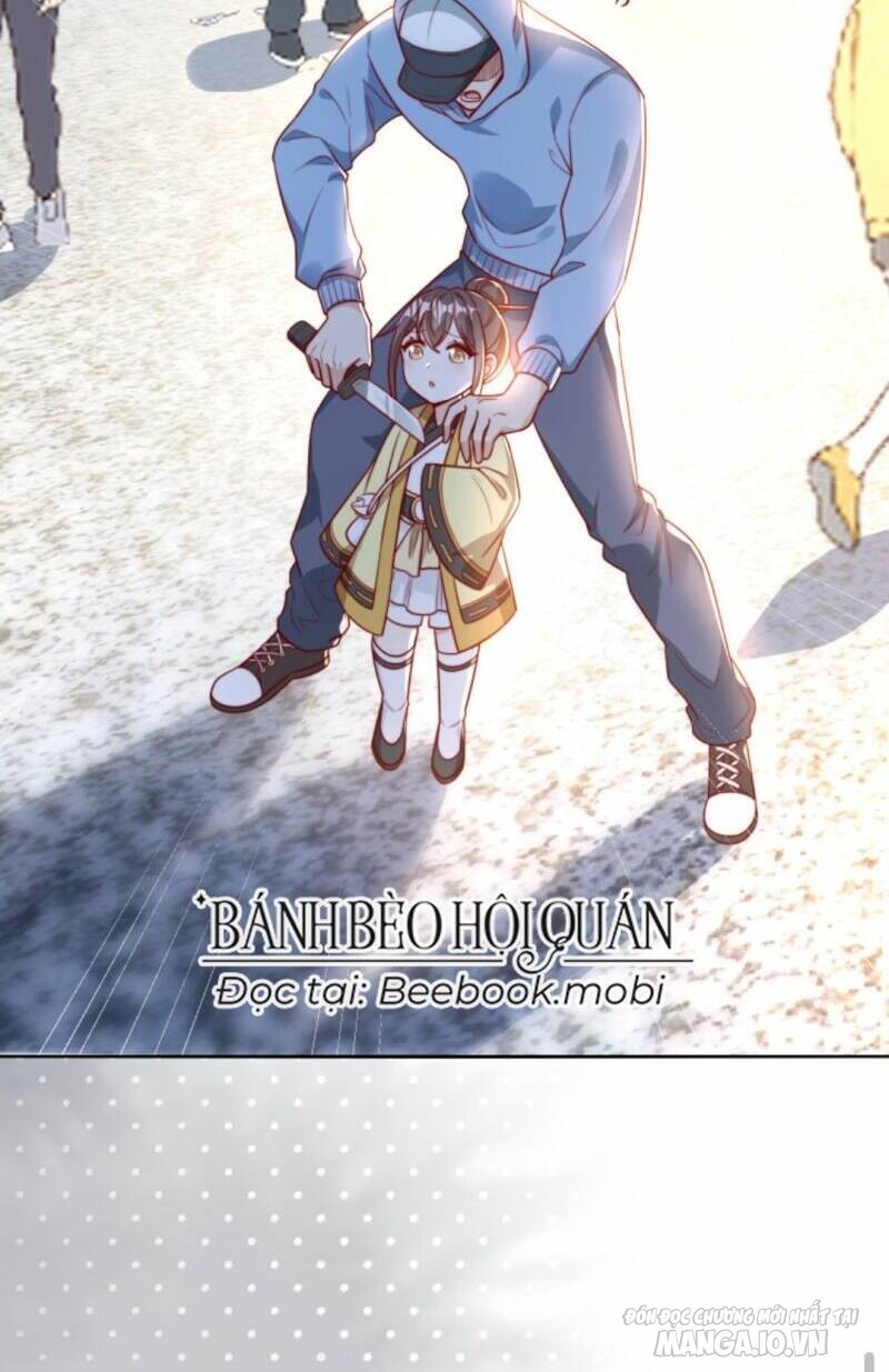 Sủng Bé Cá Koi 3 Tuổi Rưỡi Chapter 4 - Trang 2