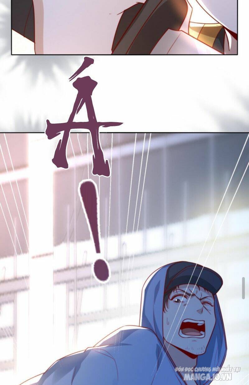 Sủng Bé Cá Koi 3 Tuổi Rưỡi Chapter 4 - Trang 2