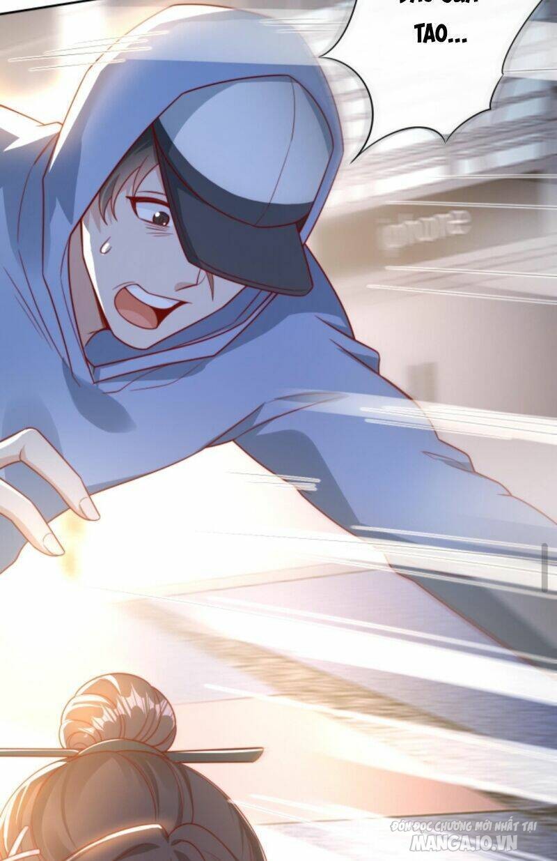 Sủng Bé Cá Koi 3 Tuổi Rưỡi Chapter 4 - Trang 2