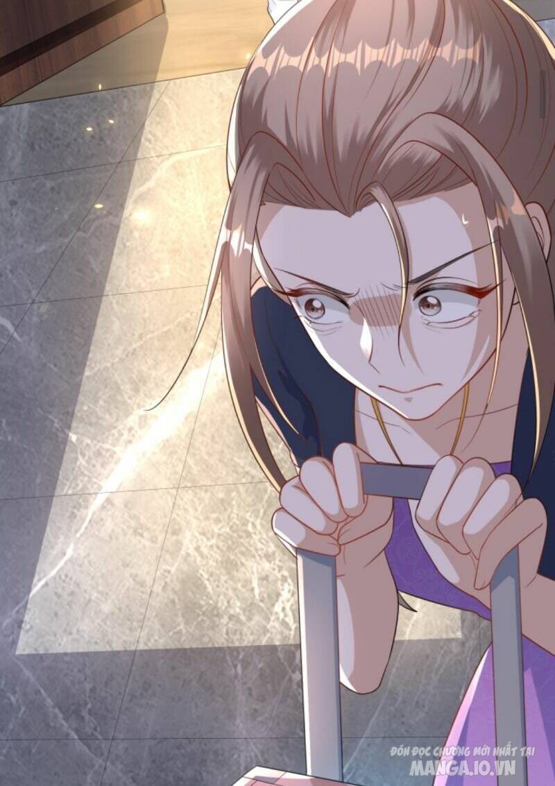 Sủng Bé Cá Koi 3 Tuổi Rưỡi Chapter 40 - Trang 2