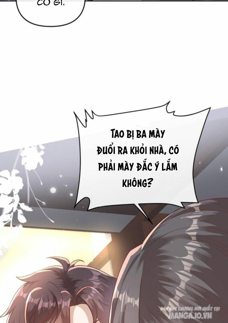 Sủng Bé Cá Koi 3 Tuổi Rưỡi Chapter 40 - Trang 2