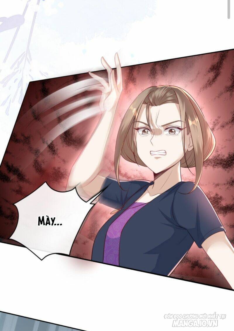 Sủng Bé Cá Koi 3 Tuổi Rưỡi Chapter 40 - Trang 2