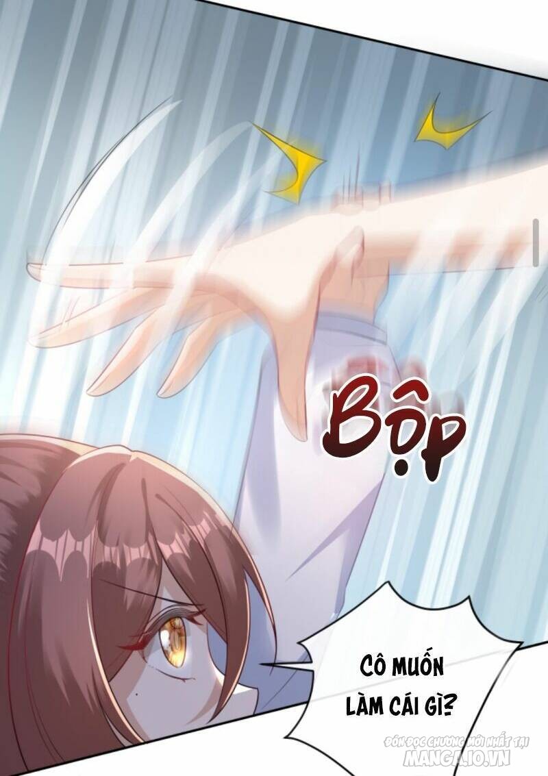 Sủng Bé Cá Koi 3 Tuổi Rưỡi Chapter 40 - Trang 2