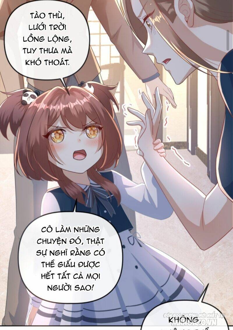 Sủng Bé Cá Koi 3 Tuổi Rưỡi Chapter 40 - Trang 2