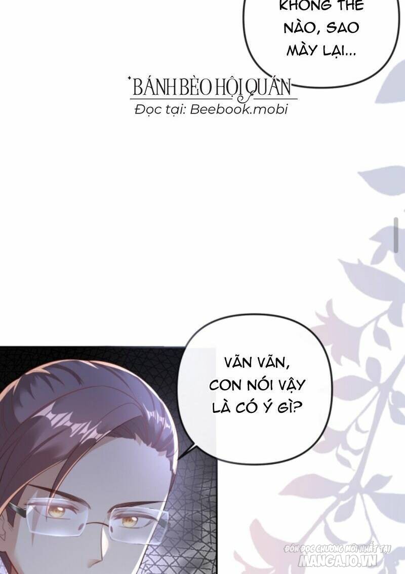 Sủng Bé Cá Koi 3 Tuổi Rưỡi Chapter 40 - Trang 2