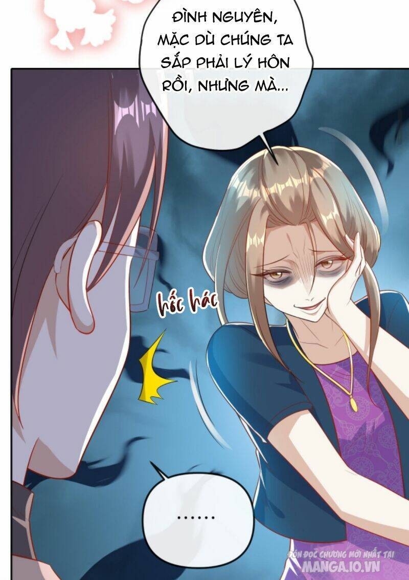 Sủng Bé Cá Koi 3 Tuổi Rưỡi Chapter 40 - Trang 2