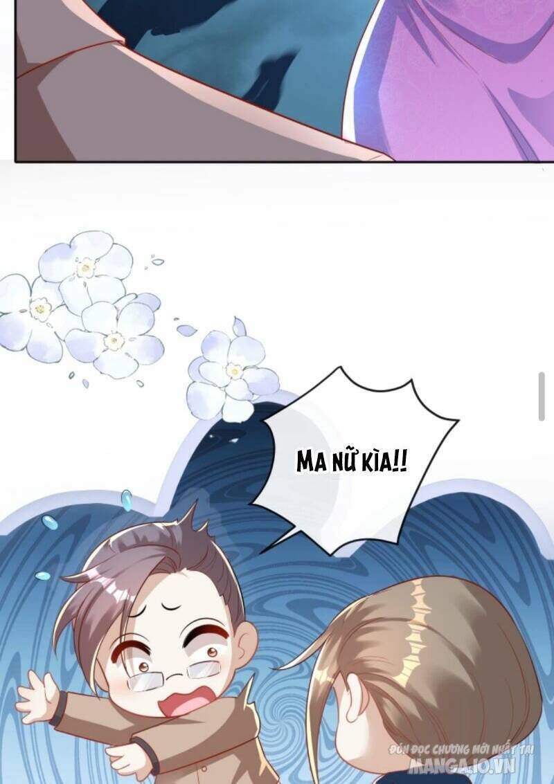 Sủng Bé Cá Koi 3 Tuổi Rưỡi Chapter 40 - Trang 2