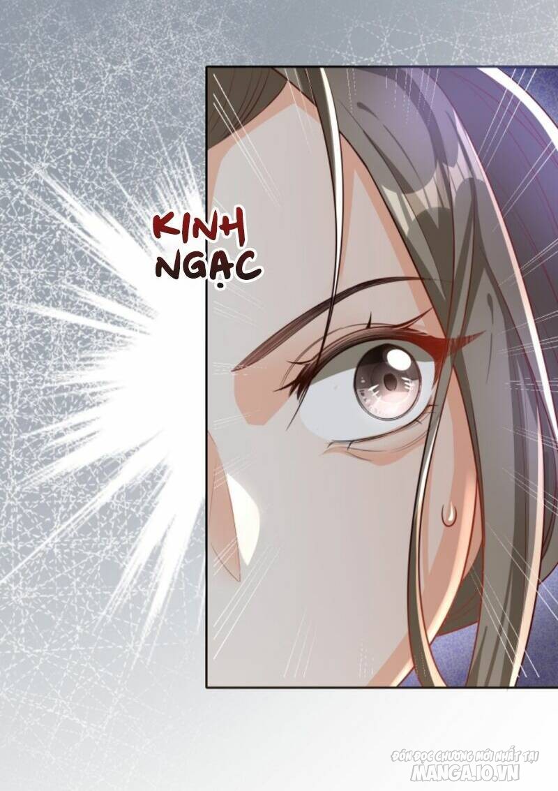 Sủng Bé Cá Koi 3 Tuổi Rưỡi Chapter 40 - Trang 2