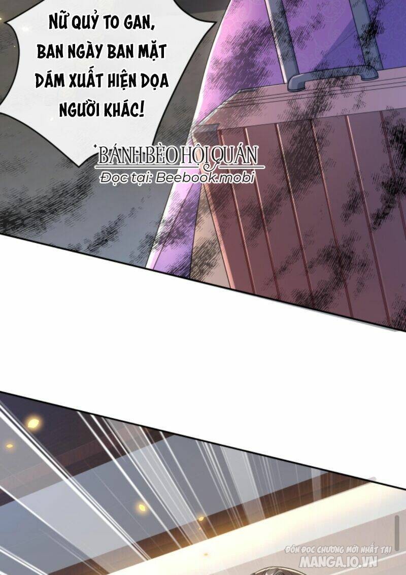 Sủng Bé Cá Koi 3 Tuổi Rưỡi Chapter 40 - Trang 2