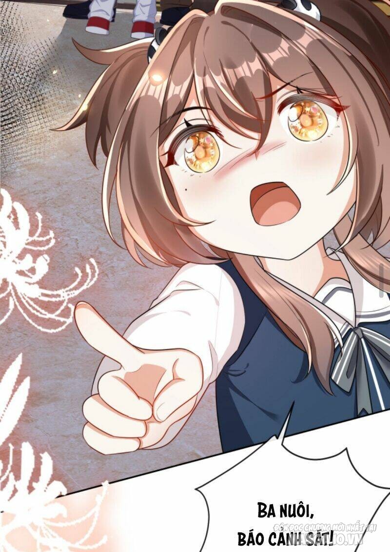 Sủng Bé Cá Koi 3 Tuổi Rưỡi Chapter 40 - Trang 2