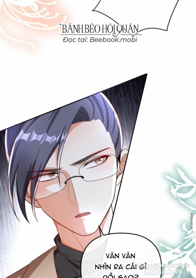 Sủng Bé Cá Koi 3 Tuổi Rưỡi Chapter 40 - Trang 2