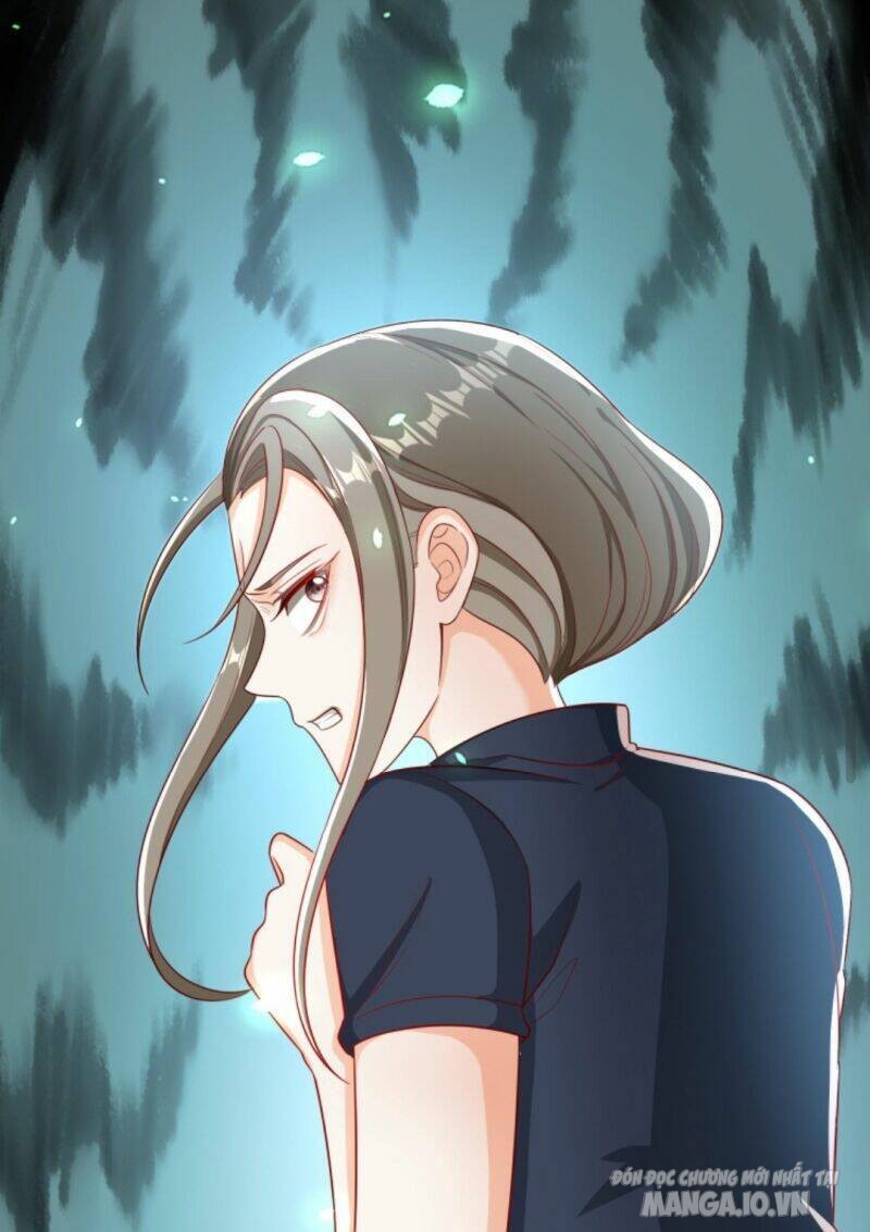 Sủng Bé Cá Koi 3 Tuổi Rưỡi Chapter 40 - Trang 2