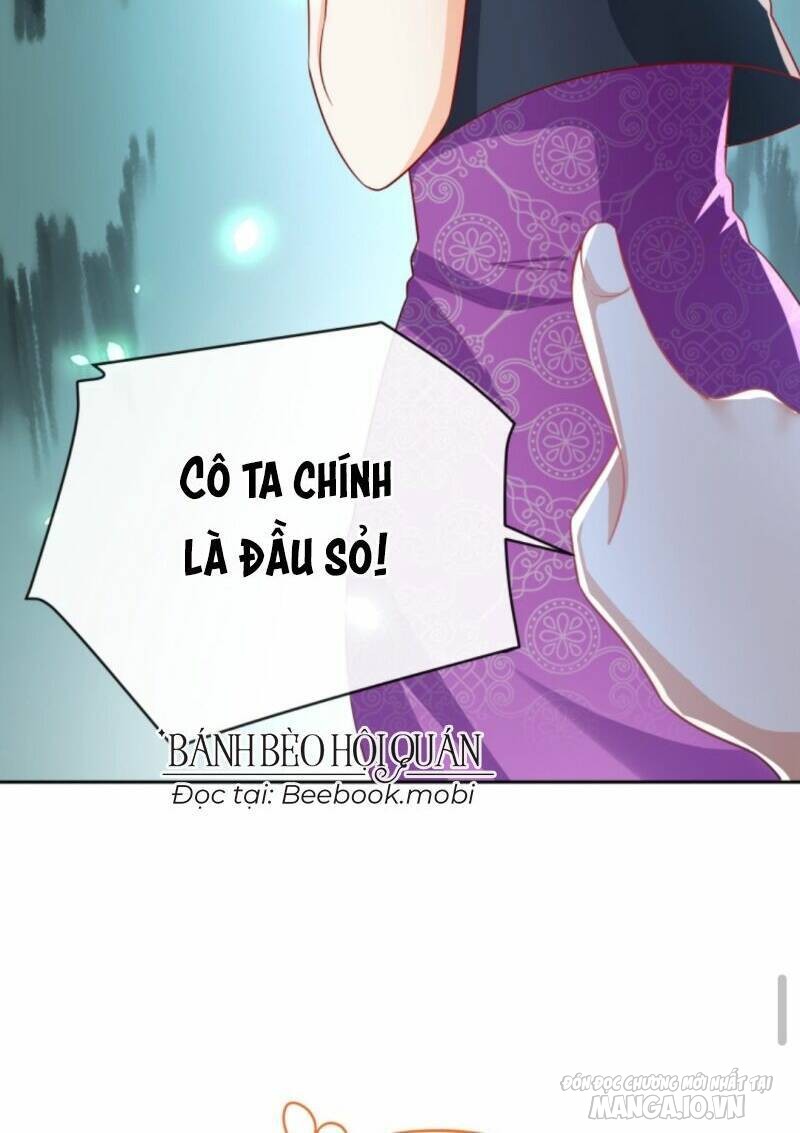 Sủng Bé Cá Koi 3 Tuổi Rưỡi Chapter 40 - Trang 2