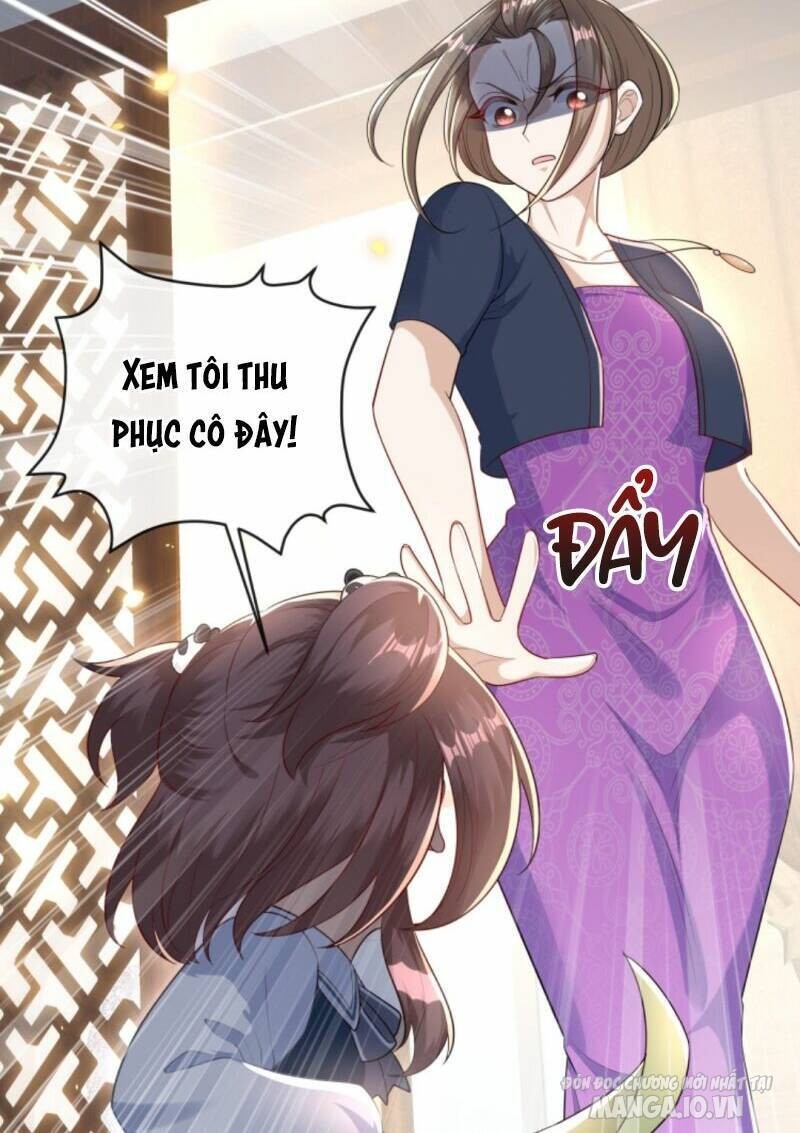 Sủng Bé Cá Koi 3 Tuổi Rưỡi Chapter 40 - Trang 2