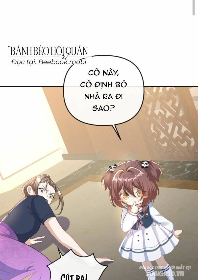 Sủng Bé Cá Koi 3 Tuổi Rưỡi Chapter 40 - Trang 2