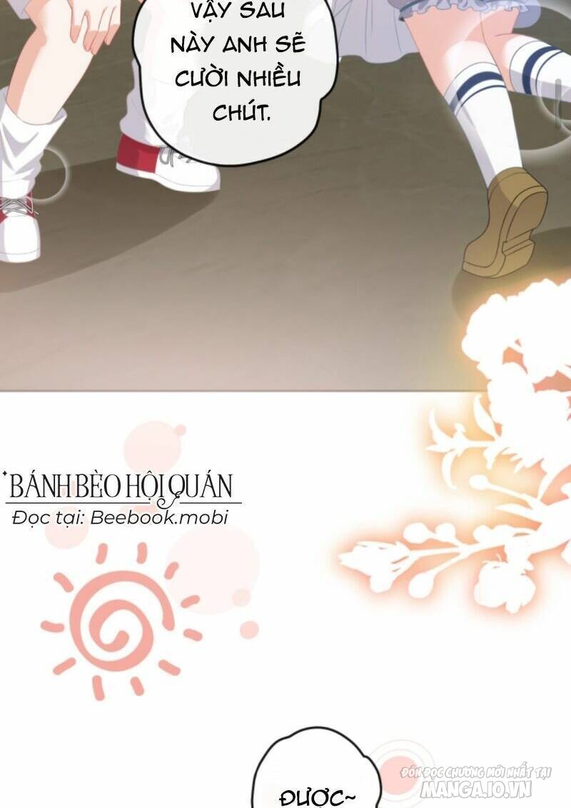 Sủng Bé Cá Koi 3 Tuổi Rưỡi Chapter 41 - Trang 2