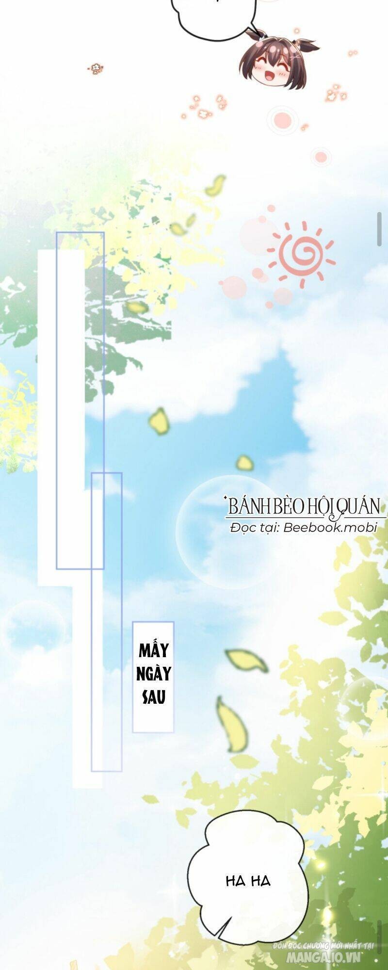 Sủng Bé Cá Koi 3 Tuổi Rưỡi Chapter 41 - Trang 2