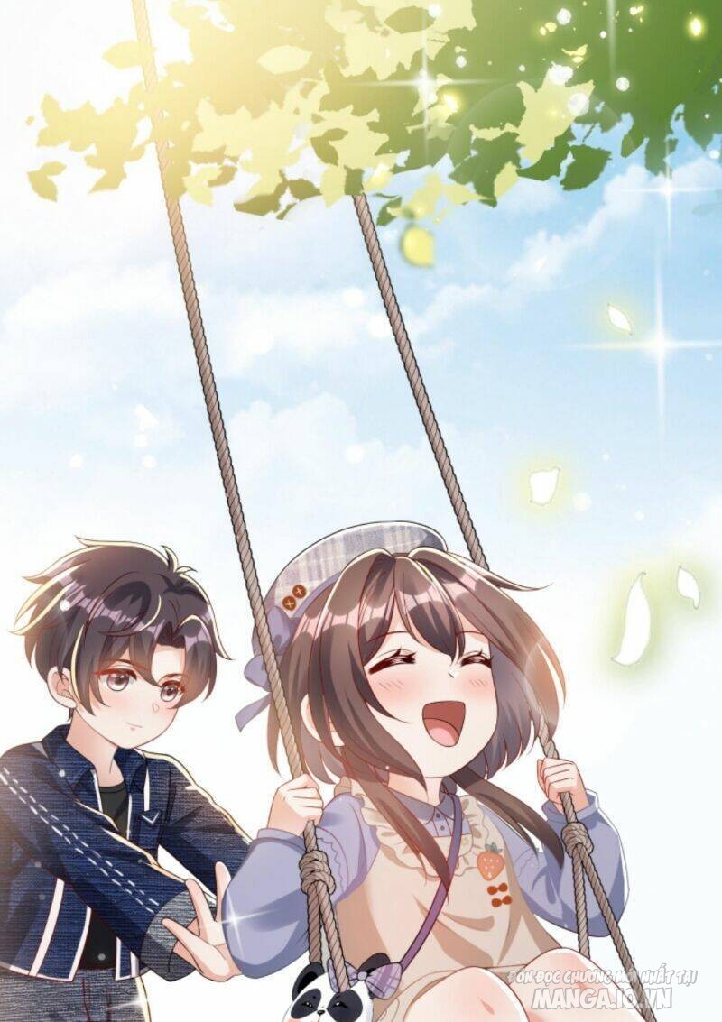 Sủng Bé Cá Koi 3 Tuổi Rưỡi Chapter 41 - Trang 2