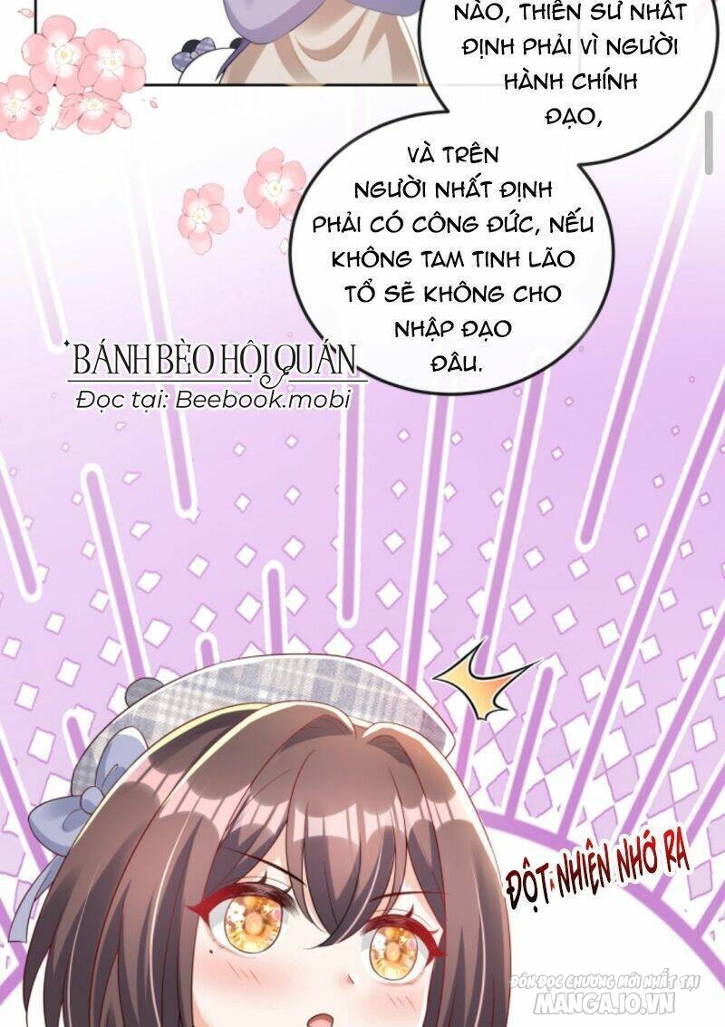 Sủng Bé Cá Koi 3 Tuổi Rưỡi Chapter 41 - Trang 2