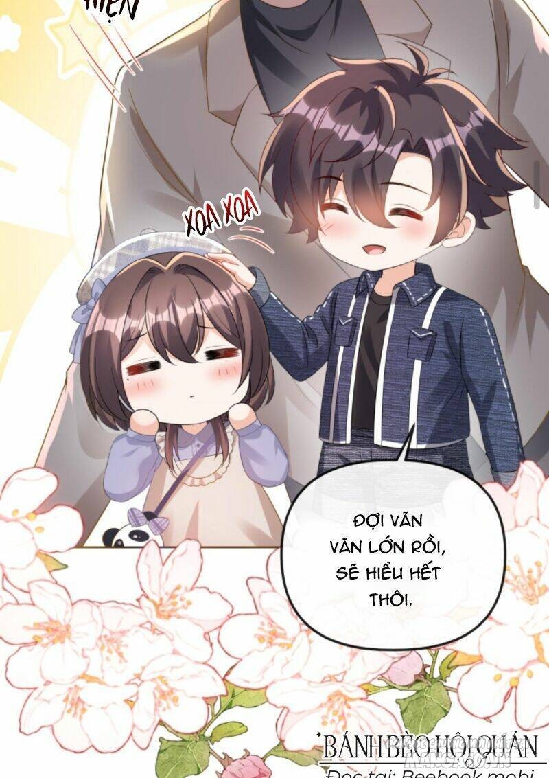 Sủng Bé Cá Koi 3 Tuổi Rưỡi Chapter 41 - Trang 2