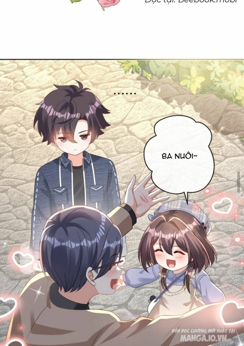 Sủng Bé Cá Koi 3 Tuổi Rưỡi Chapter 41 - Trang 2