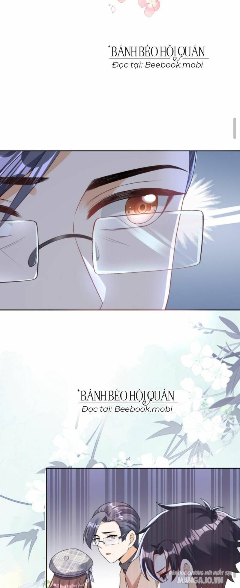 Sủng Bé Cá Koi 3 Tuổi Rưỡi Chapter 41 - Trang 2